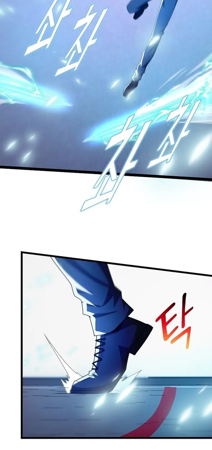 Return of Top Class Master Chapter 28 page 36 - 