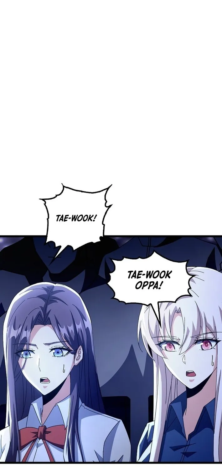 Return of Top Class Master Chapter 28 page 37 - 