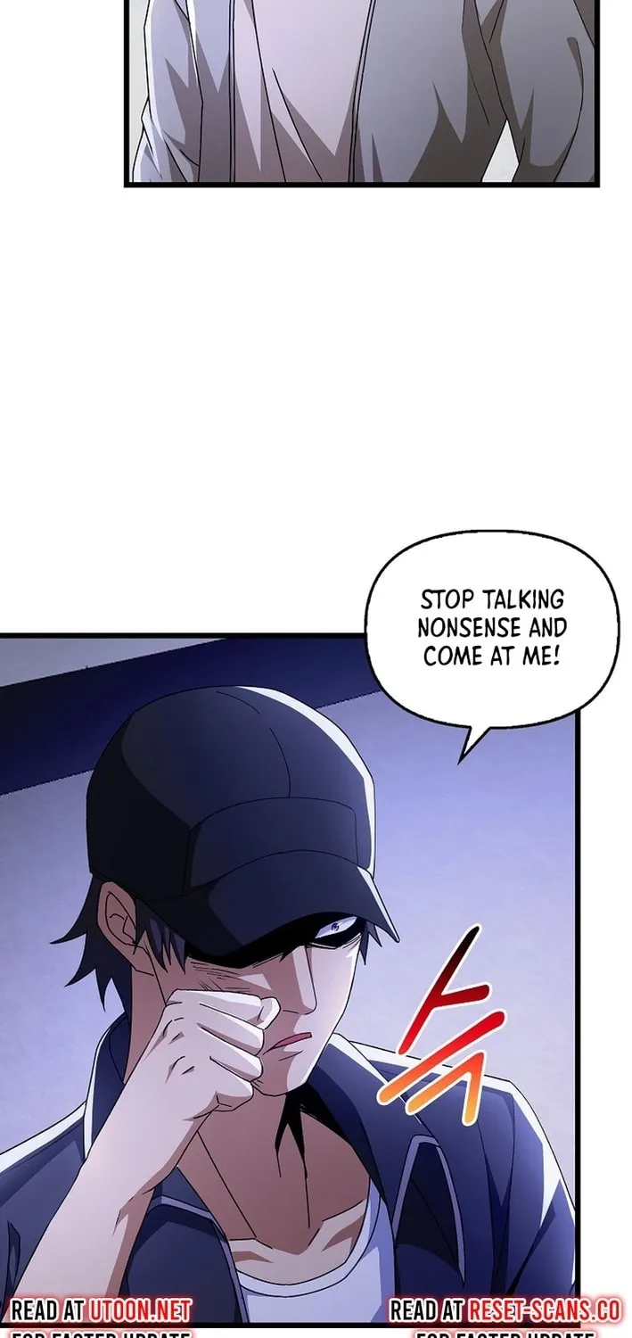 Return of Top Class Master Chapter 28 page 5 - 