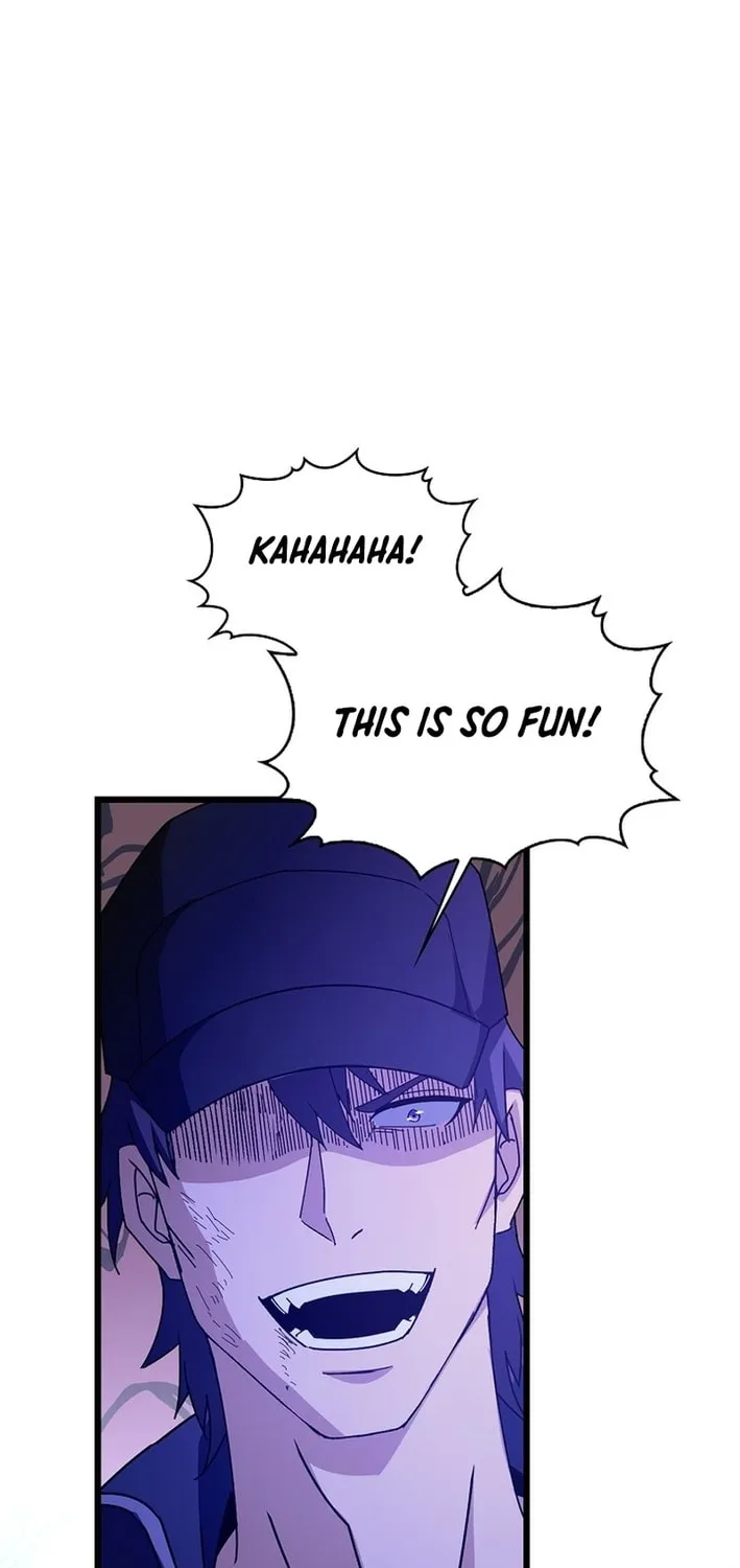 Return of Top Class Master Chapter 28 page 41 - 