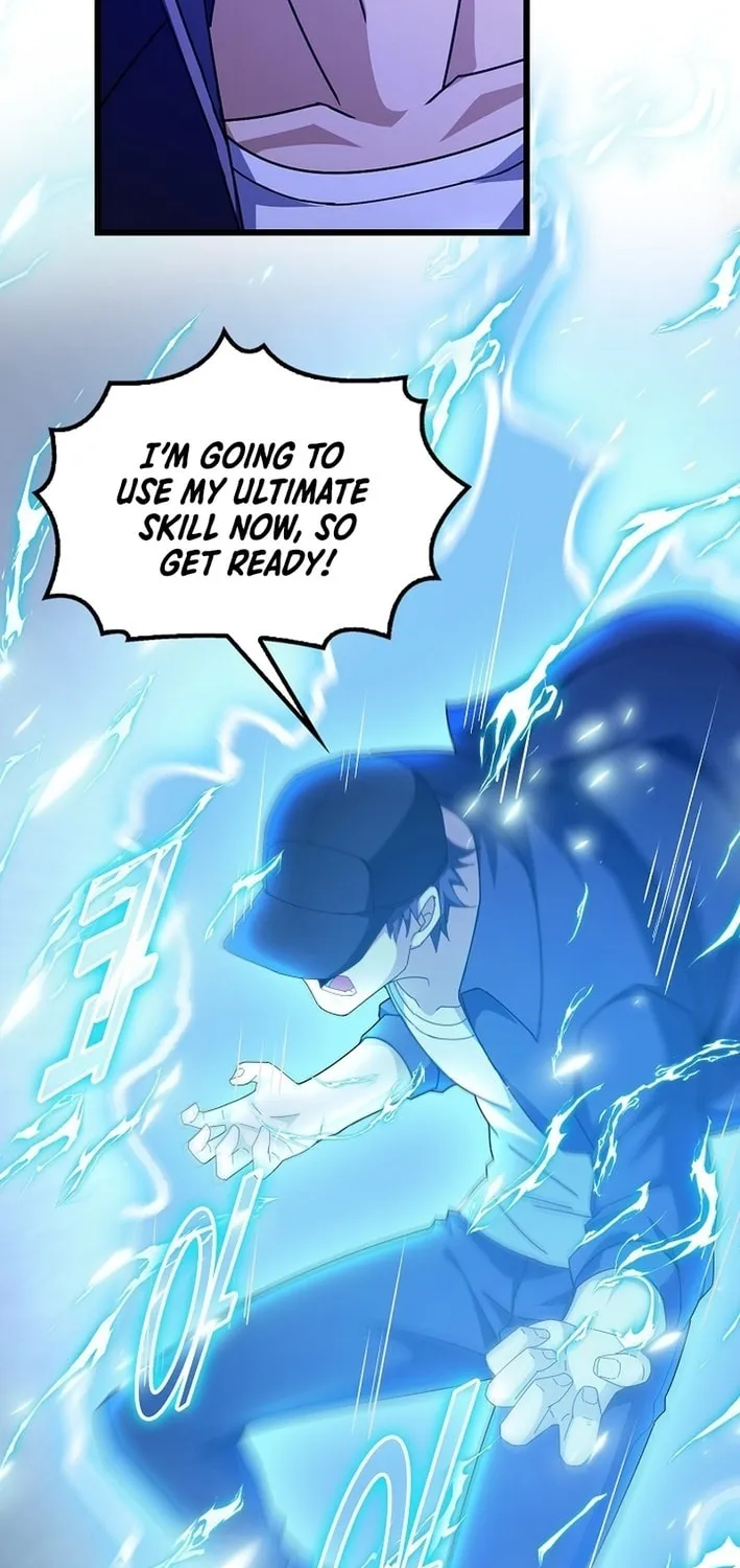 Return of Top Class Master Chapter 28 page 42 - 