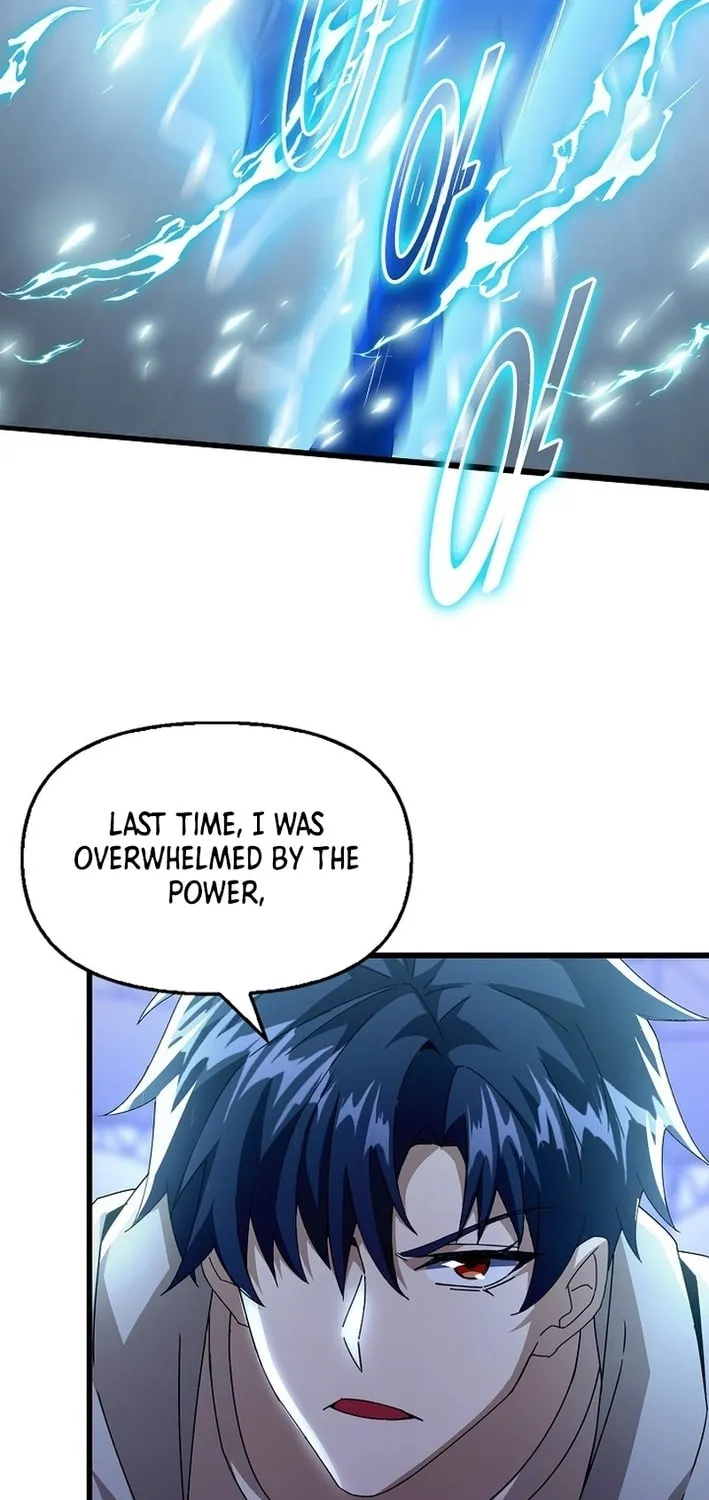 Return of Top Class Master Chapter 28 page 43 - 