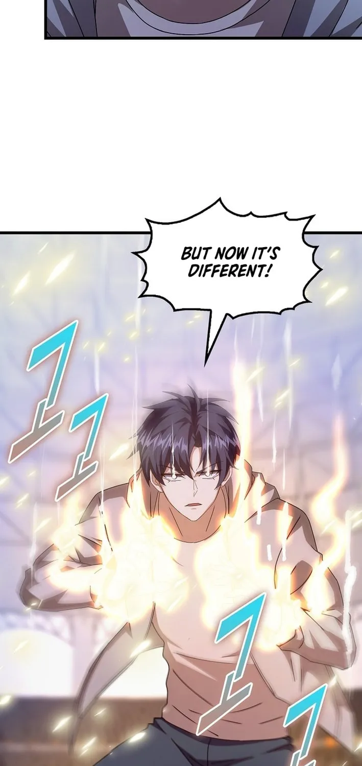 Return of Top Class Master Chapter 28 page 44 - 