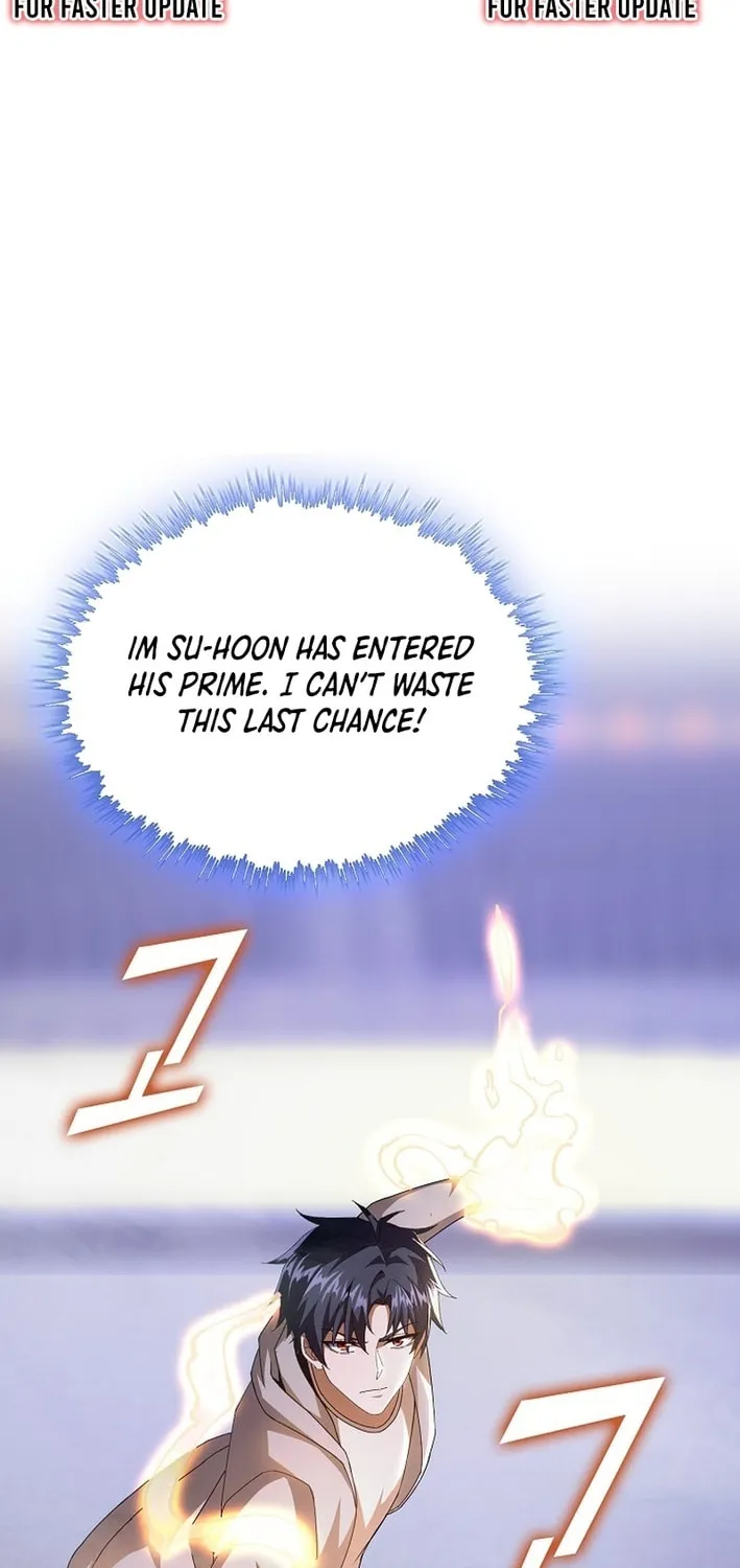 Return of Top Class Master Chapter 28 page 6 - 