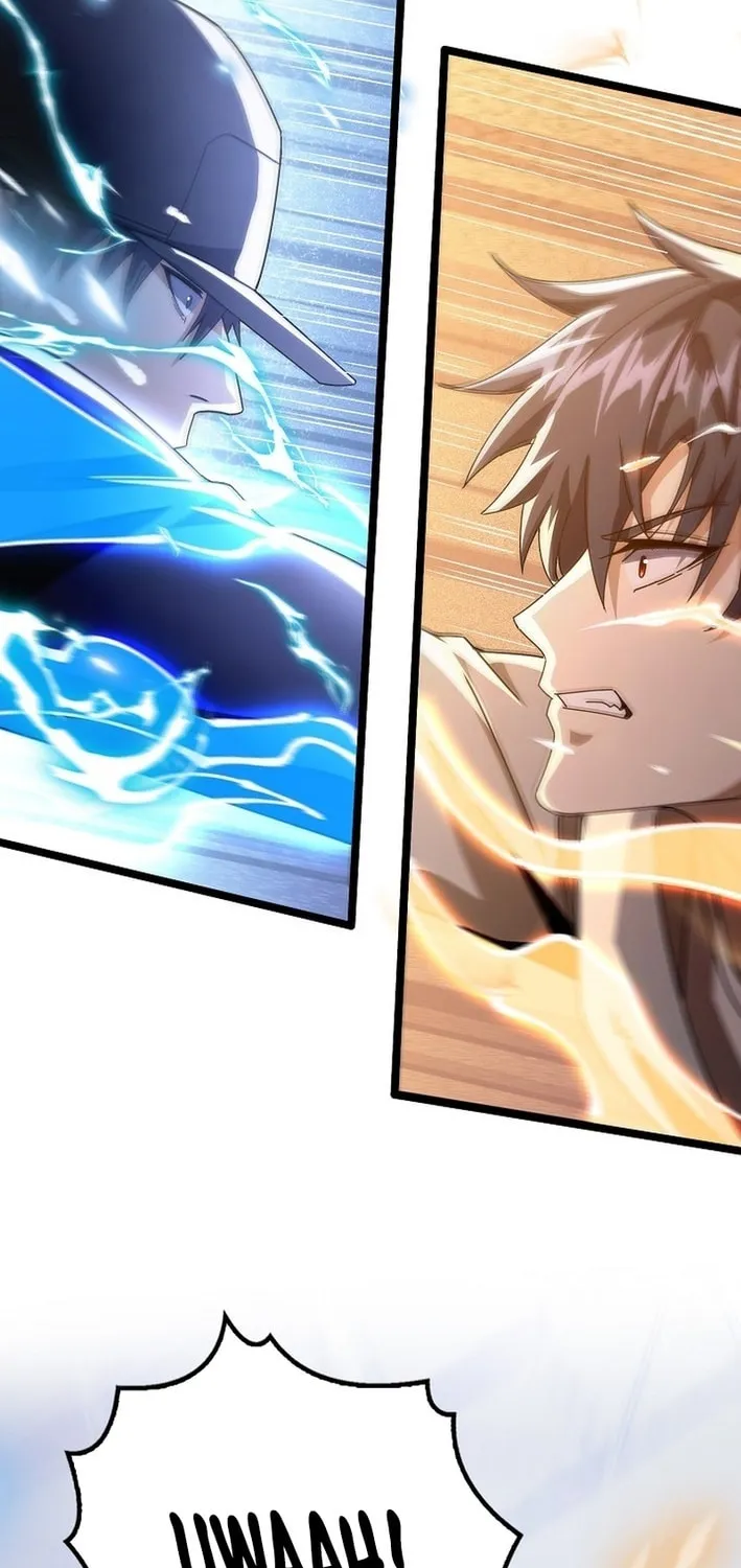 Return of Top Class Master Chapter 28 page 52 - 