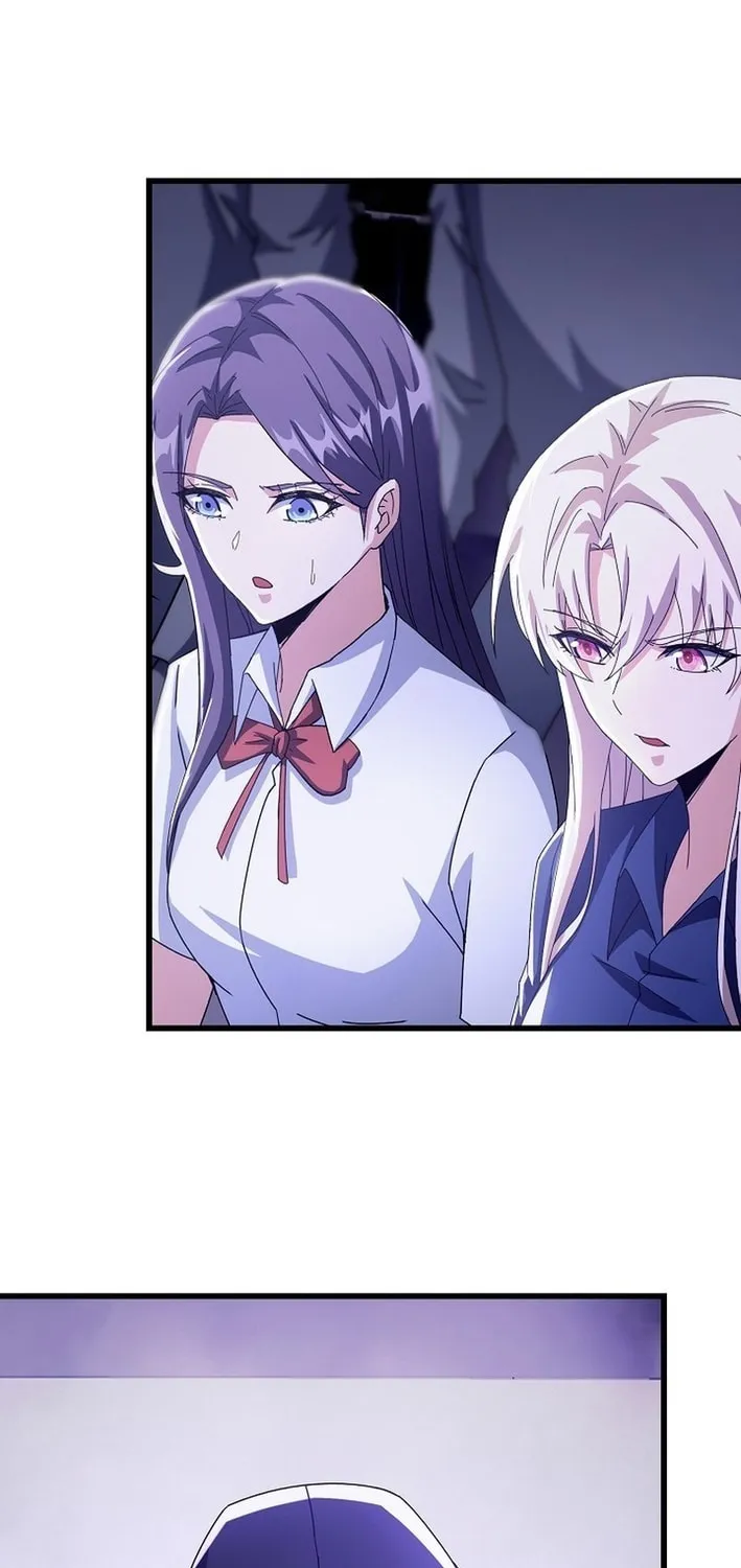 Return of Top Class Master Chapter 28 page 57 - 