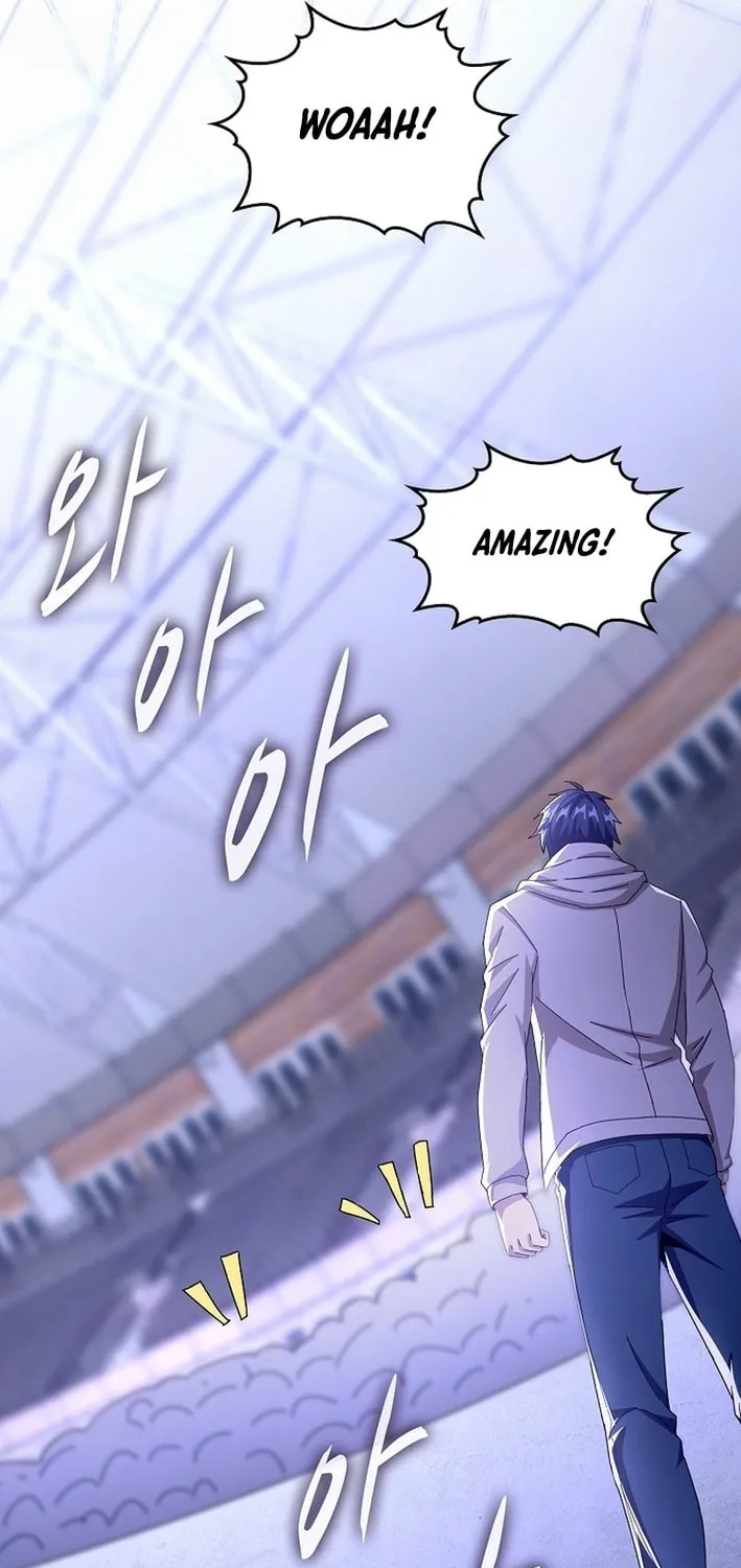 Return of Top Class Master Chapter 28 page 59 - 