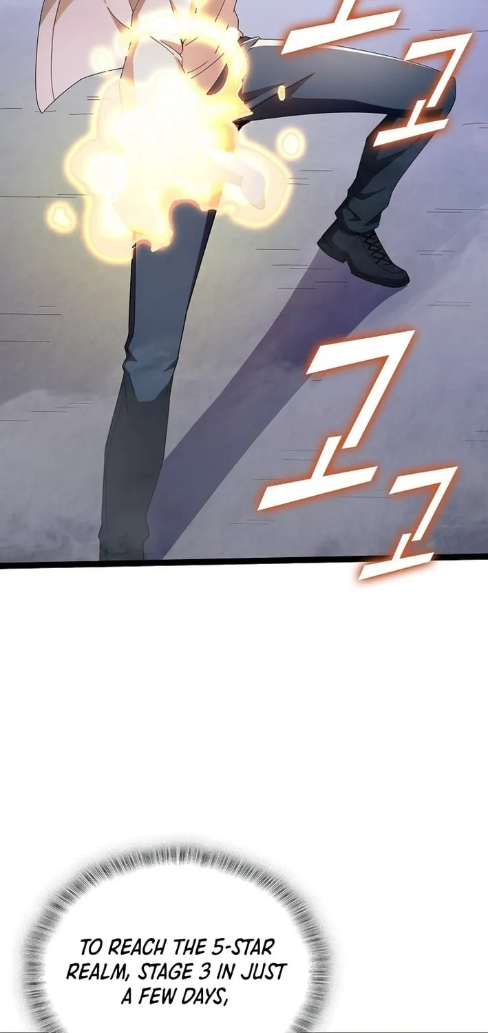 Return of Top Class Master Chapter 28 page 7 - 