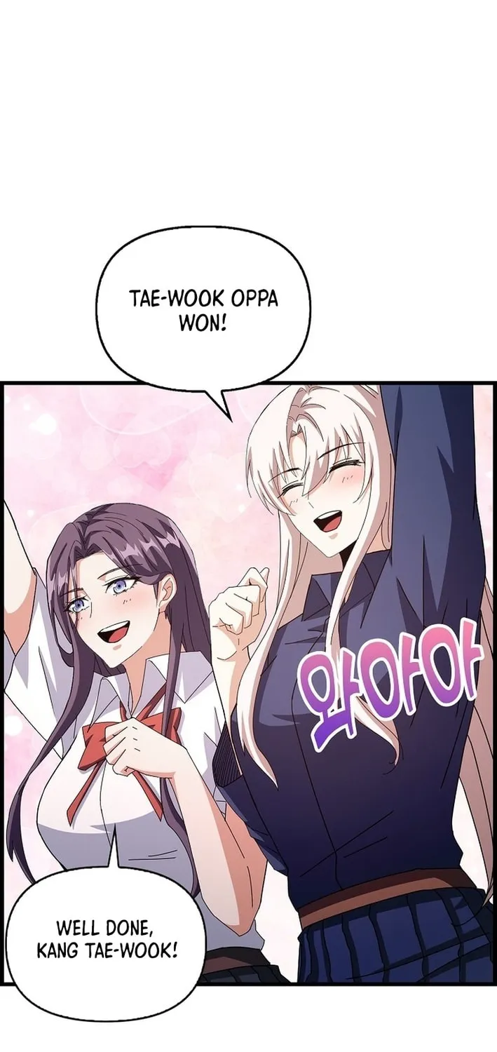 Return of Top Class Master Chapter 28 page 61 - 