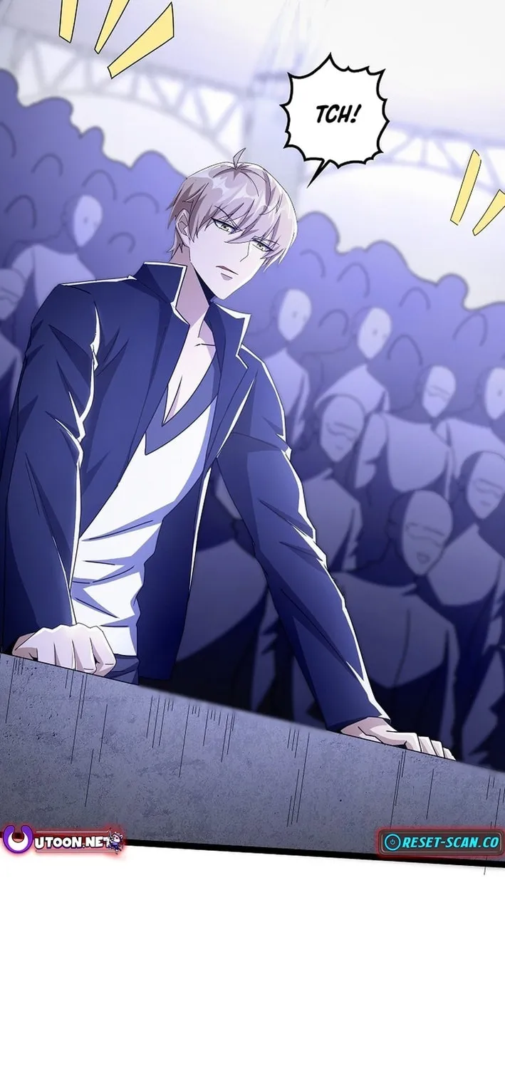 Return of Top Class Master Chapter 28 page 63 - 