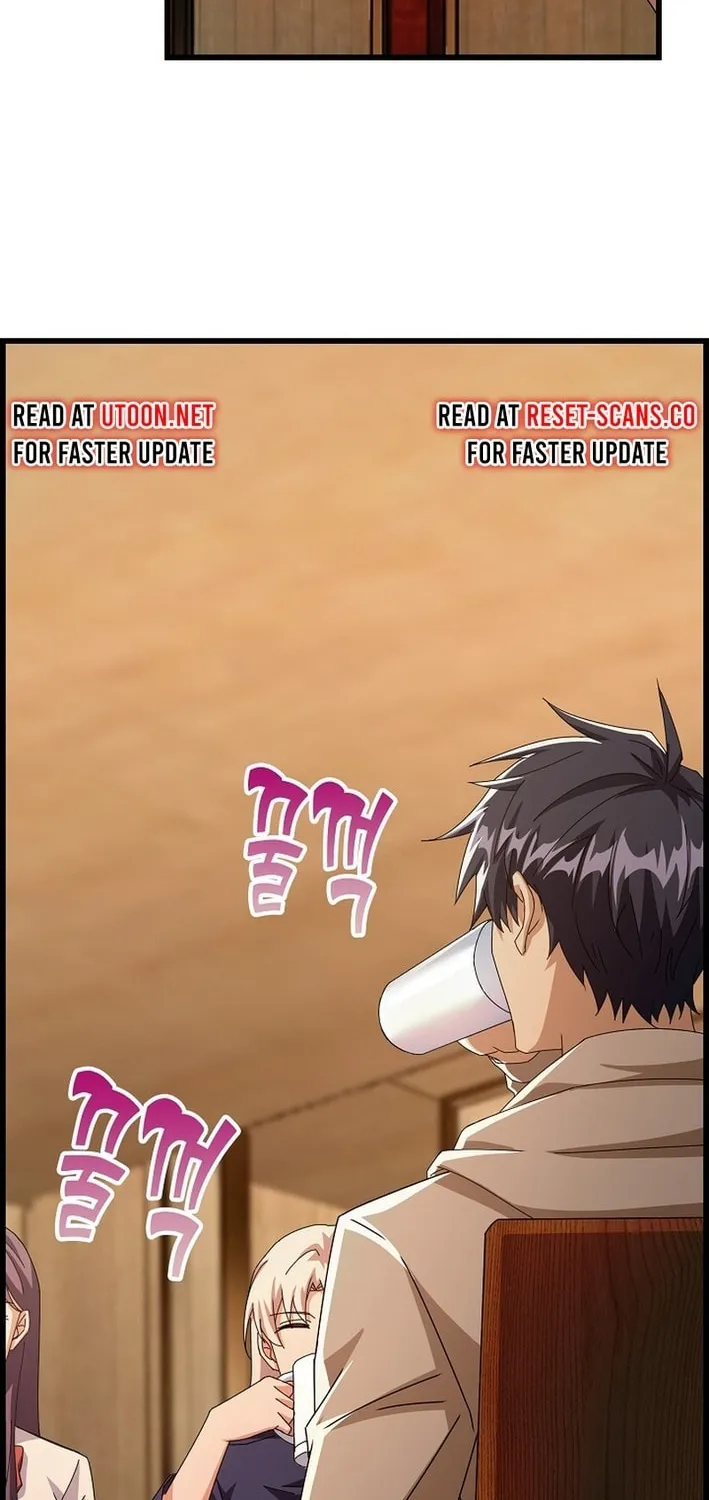 Return of Top Class Master Chapter 28 page 66 - 