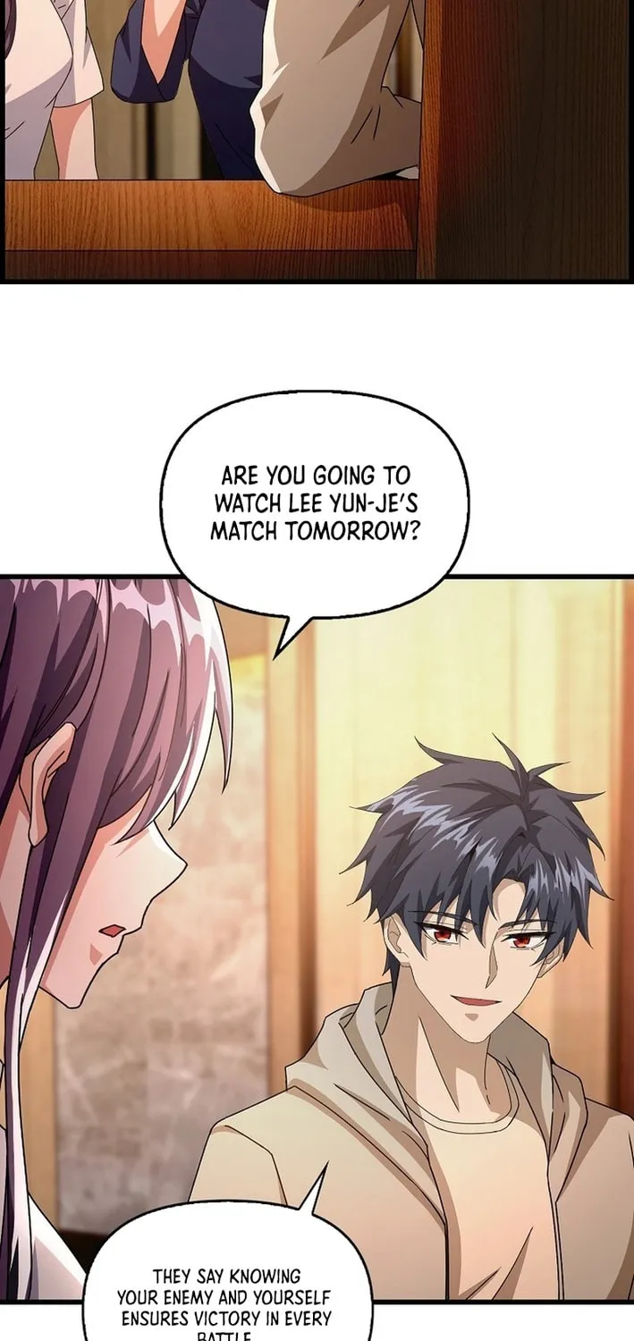 Return of Top Class Master Chapter 28 page 67 - 