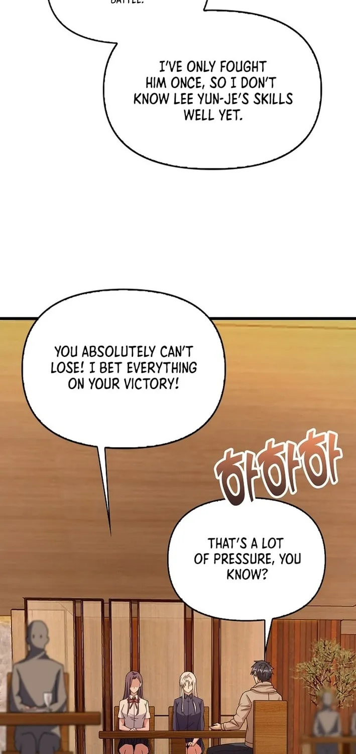 Return of Top Class Master Chapter 28 page 68 - 