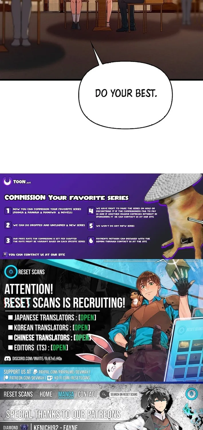 Return of Top Class Master Chapter 28 page 69 - 