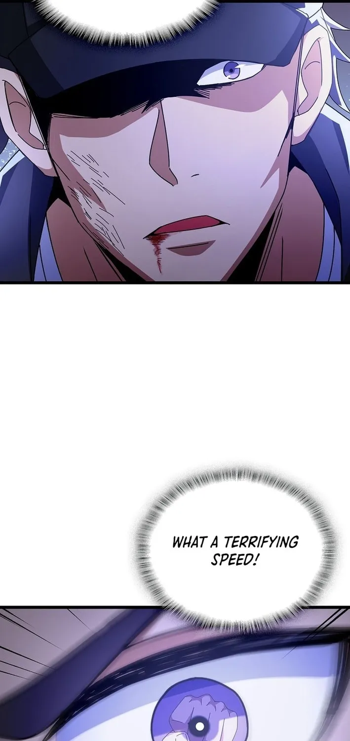 Return of Top Class Master Chapter 28 page 8 - 