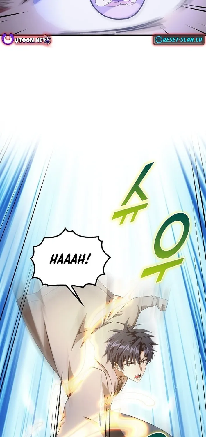 Return of Top Class Master Chapter 28 page 9 - 