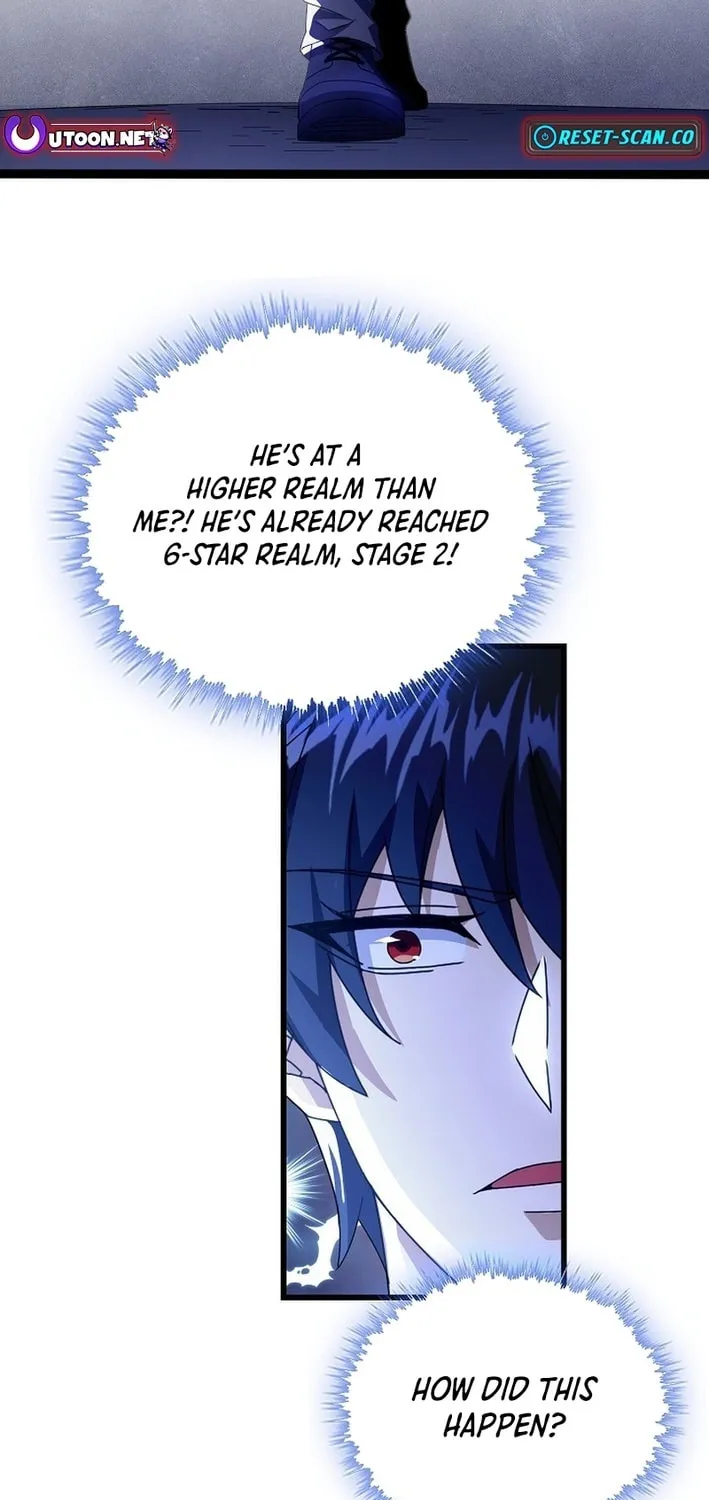 Return of Top Class Master Chapter 29 page 11 - 