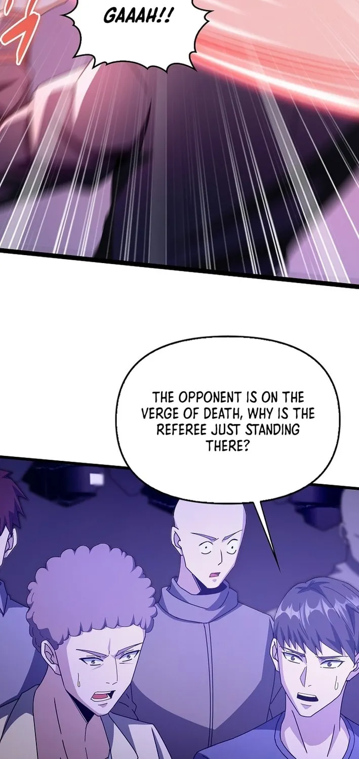Return of Top Class Master Chapter 29 page 13 - 