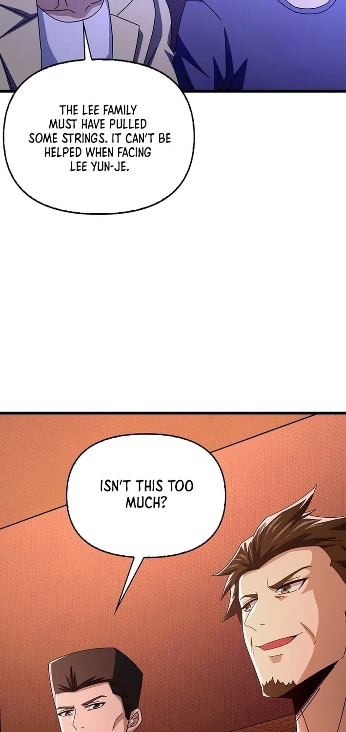 Return of Top Class Master Chapter 29 page 14 - 