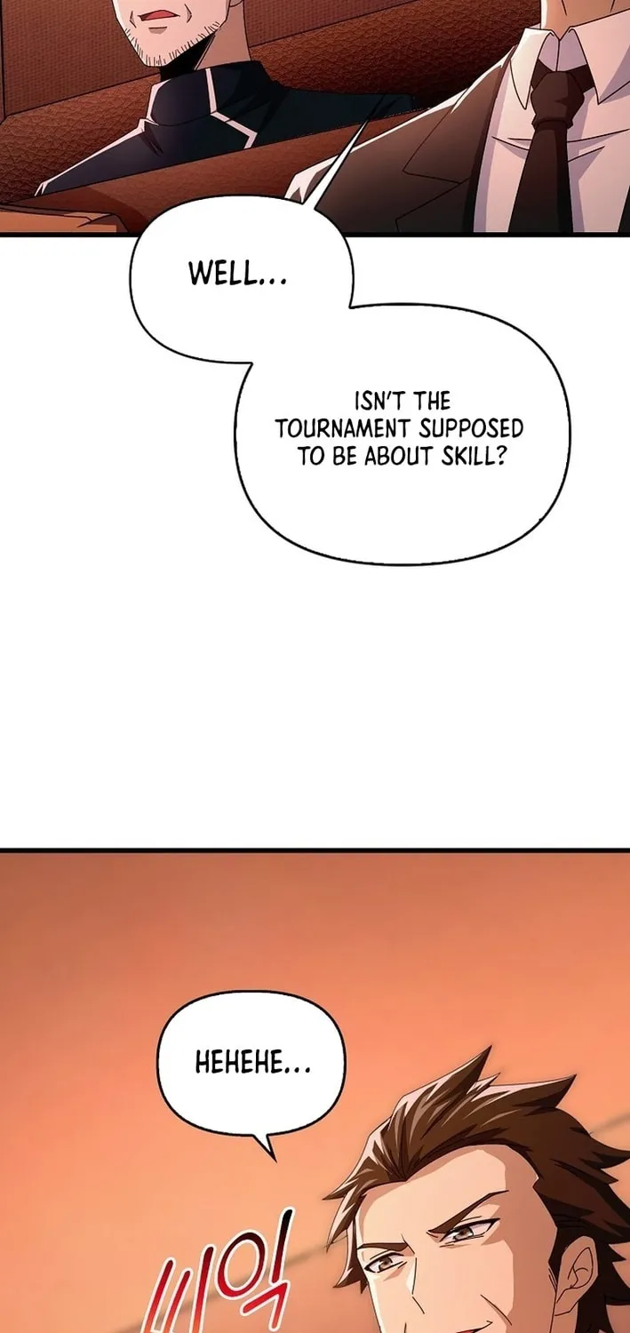 Return of Top Class Master Chapter 29 page 15 - 