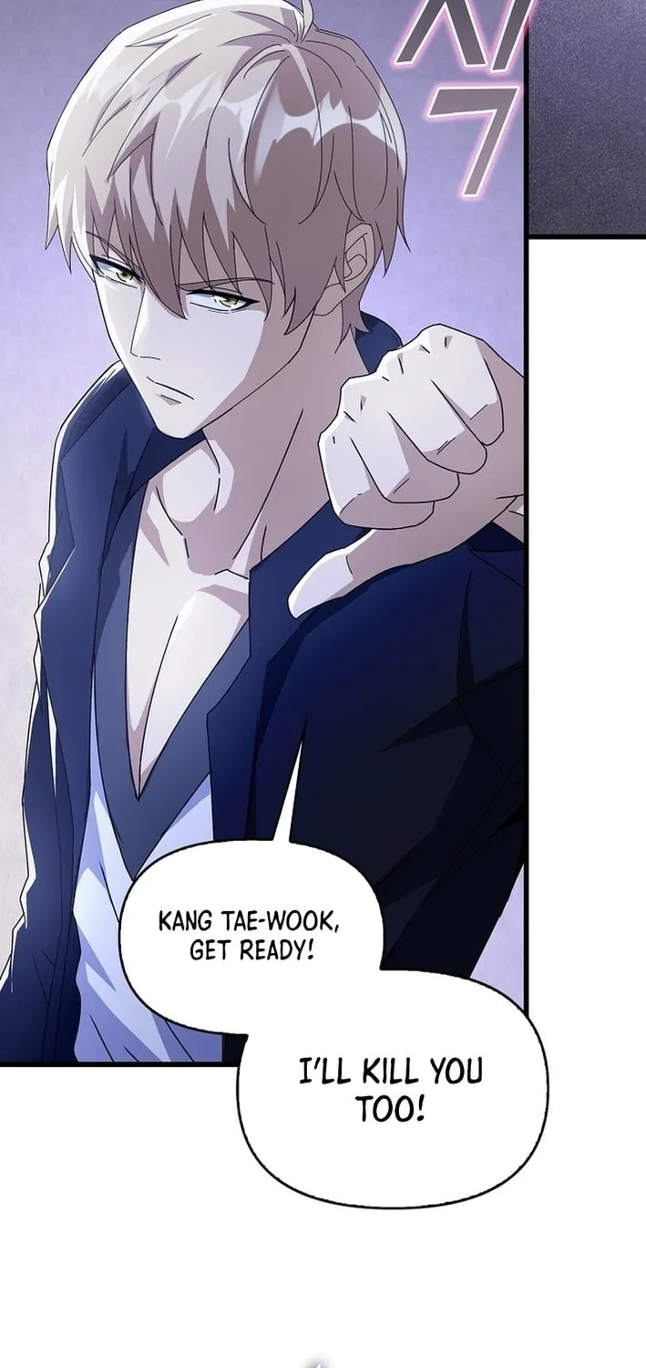 Return of Top Class Master Chapter 29 page 19 - 