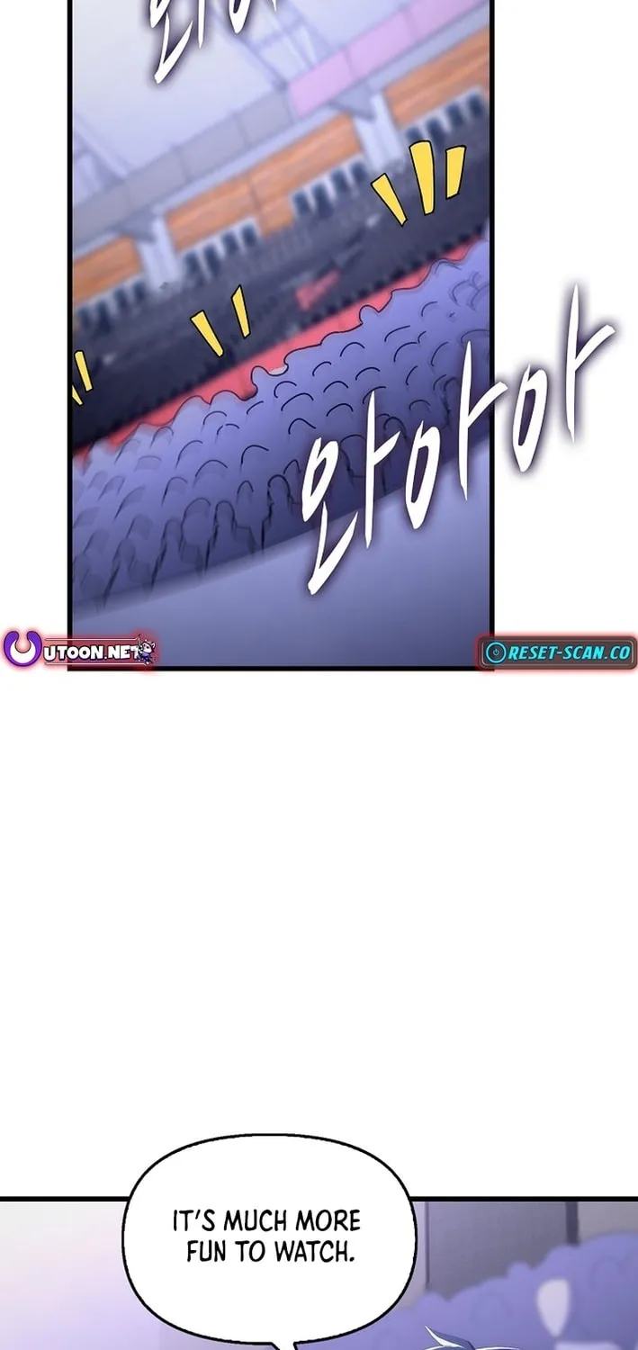 Return of Top Class Master Chapter 29 page 3 - 