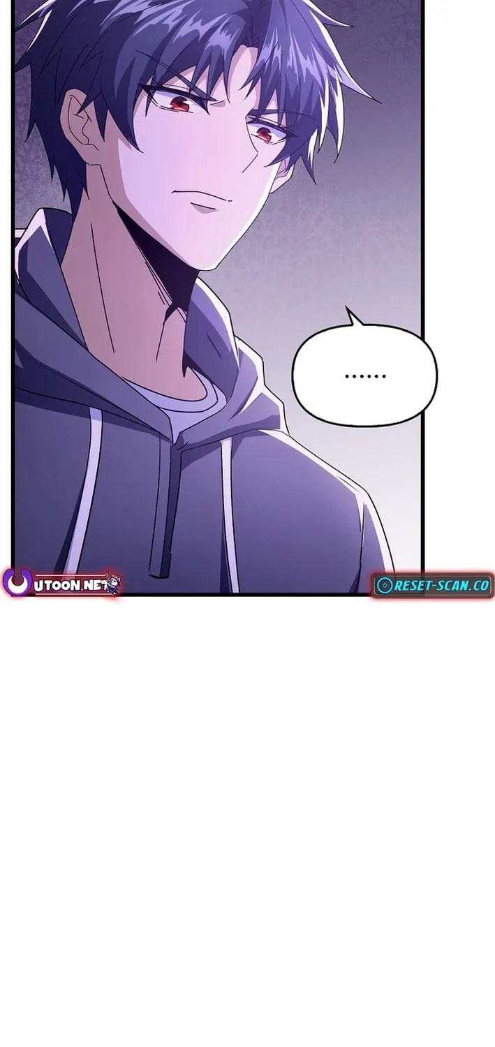 Return of Top Class Master Chapter 29 page 21 - 
