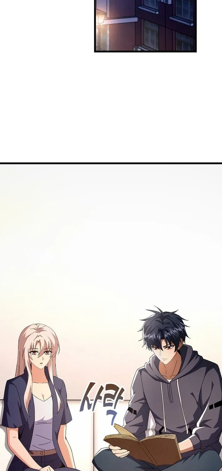 Return of Top Class Master Chapter 29 page 23 - 