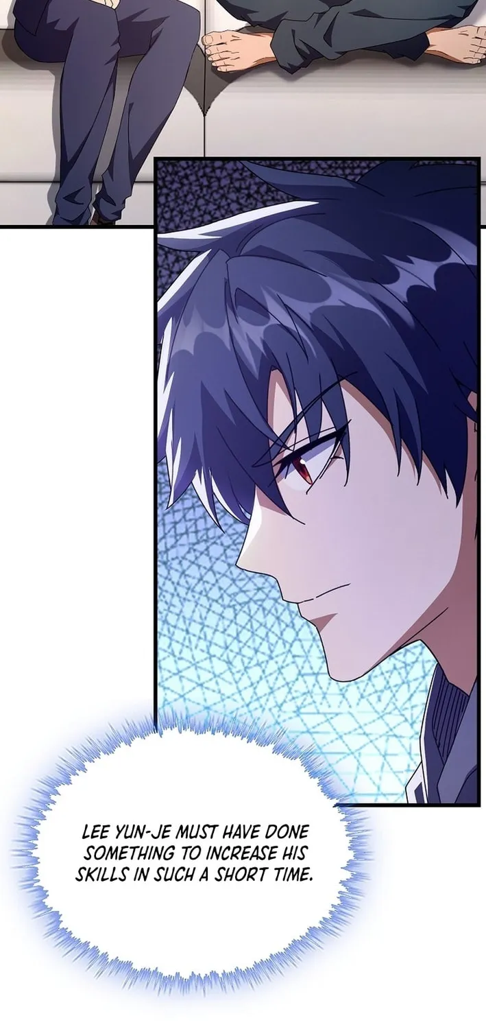 Return of Top Class Master Chapter 29 page 24 - 