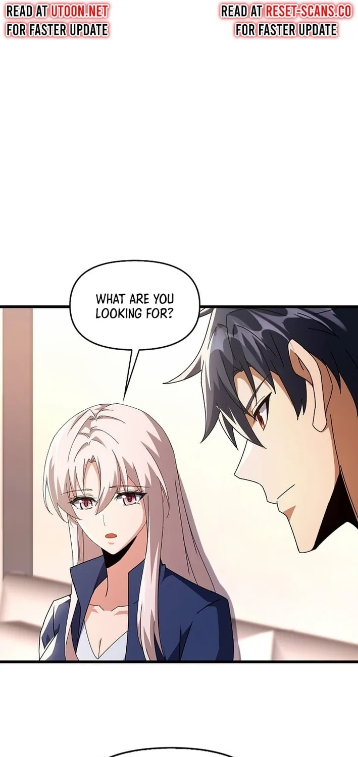Return of Top Class Master Chapter 29 page 25 - 