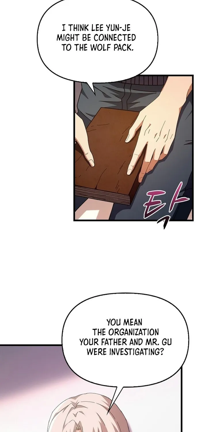 Return of Top Class Master Chapter 29 page 26 - 