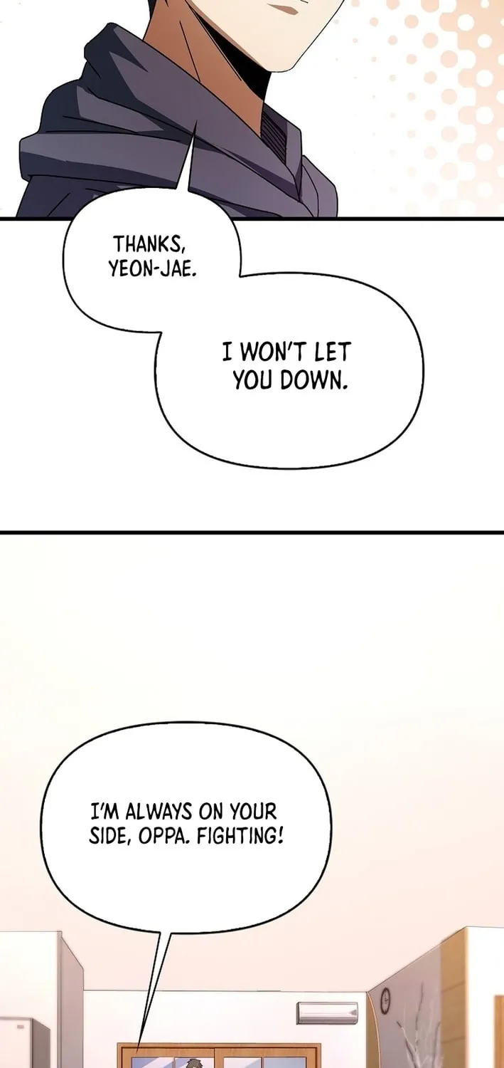Return of Top Class Master Chapter 29 page 31 - 