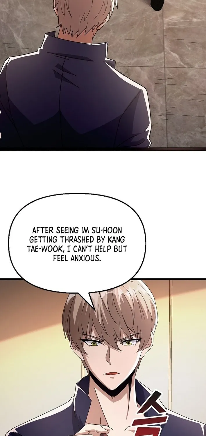 Return of Top Class Master Chapter 29 page 39 - 