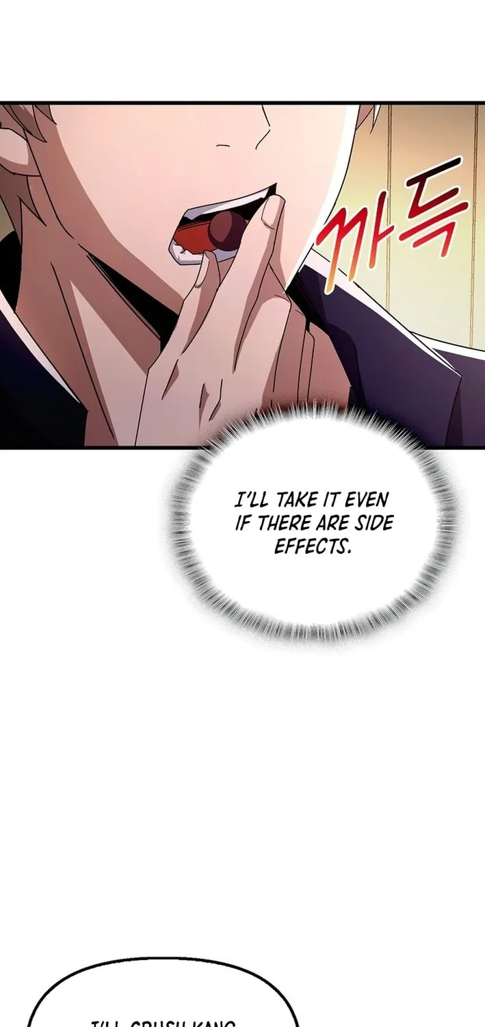 Return of Top Class Master Chapter 29 page 41 - 