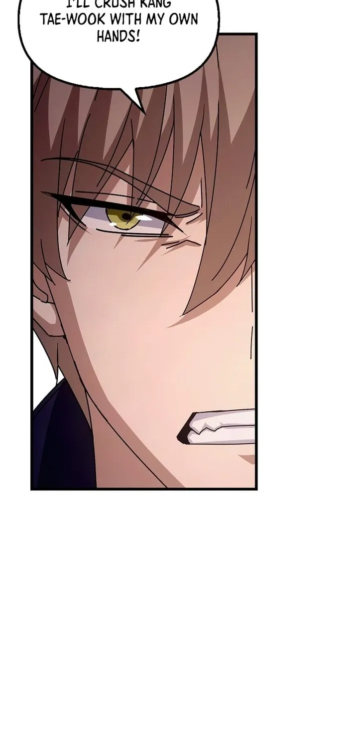 Return of Top Class Master Chapter 29 page 42 - 