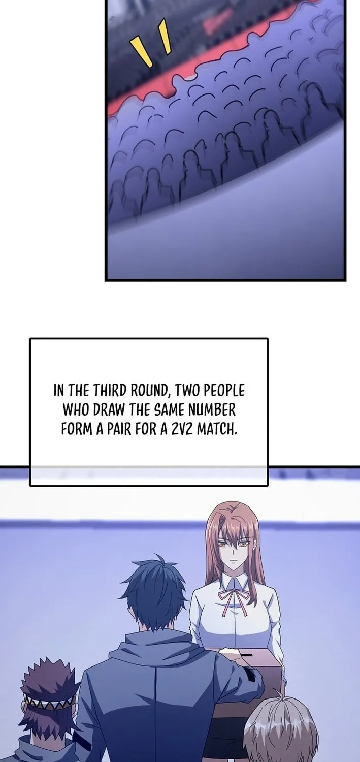 Return of Top Class Master Chapter 29 page 44 - 