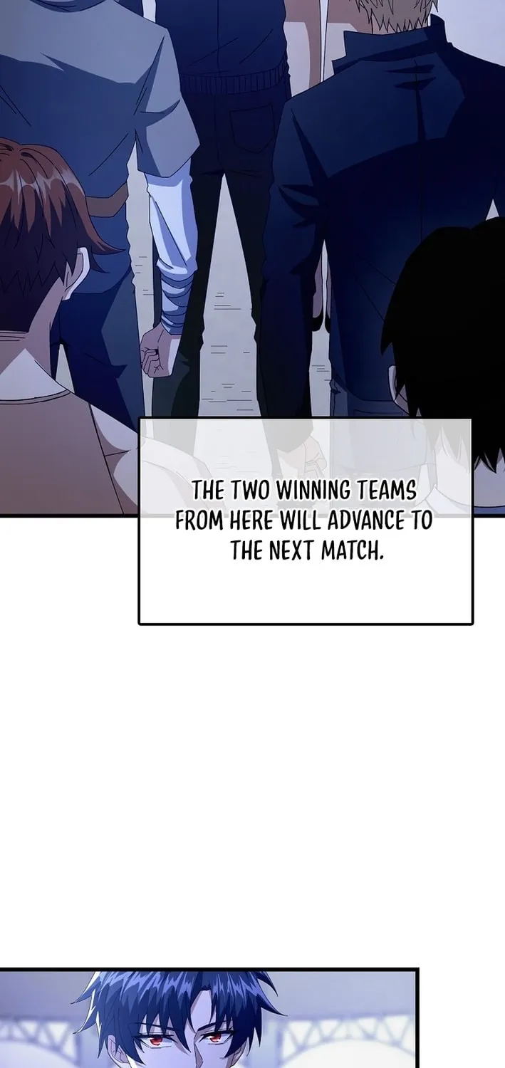 Return of Top Class Master Chapter 29 page 45 - 
