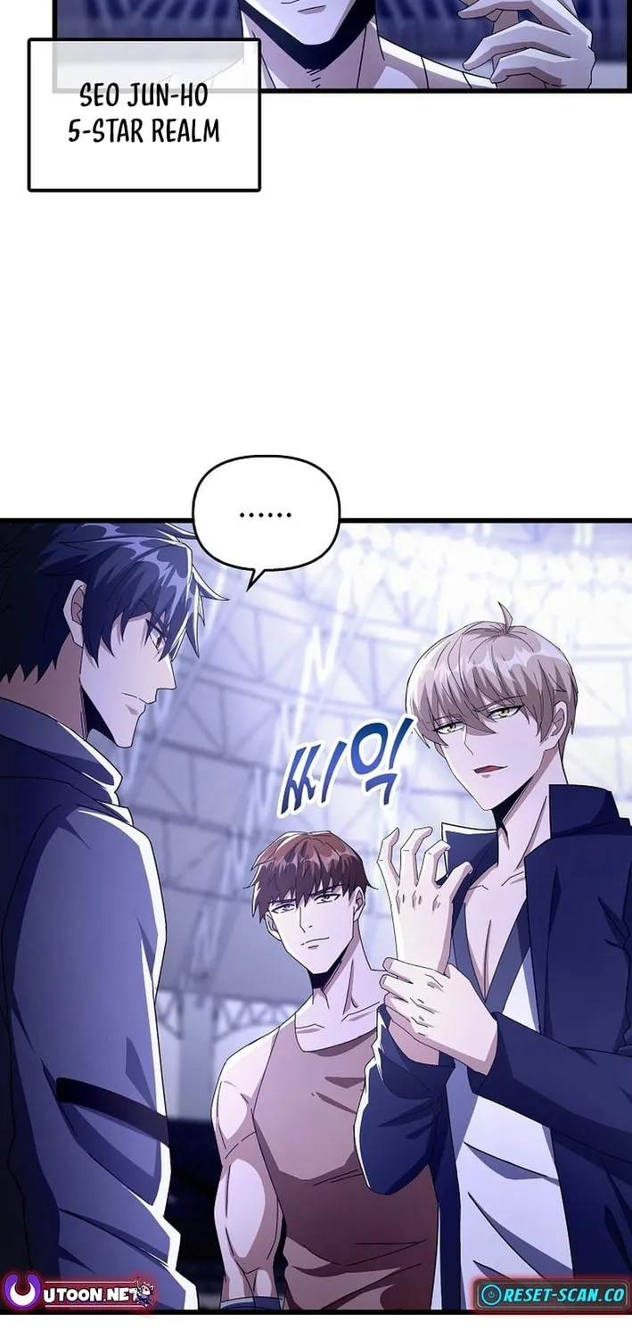 Return of Top Class Master Chapter 29 page 47 - 