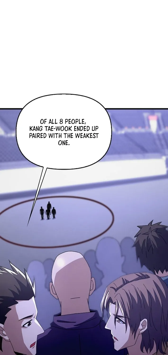 Return of Top Class Master Chapter 29 page 48 - 