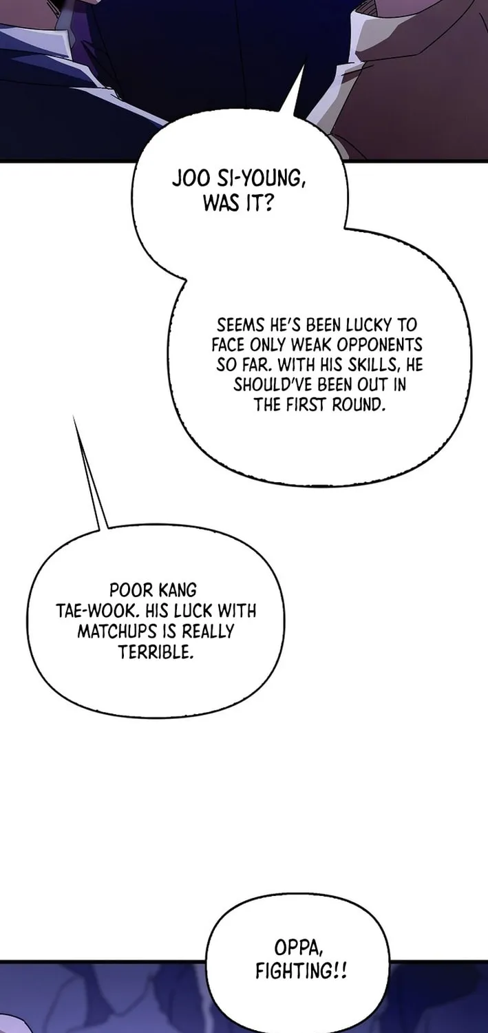 Return of Top Class Master Chapter 29 page 49 - 
