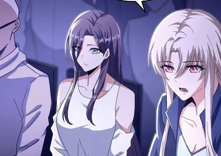 Return of Top Class Master Chapter 29 page 50 - 