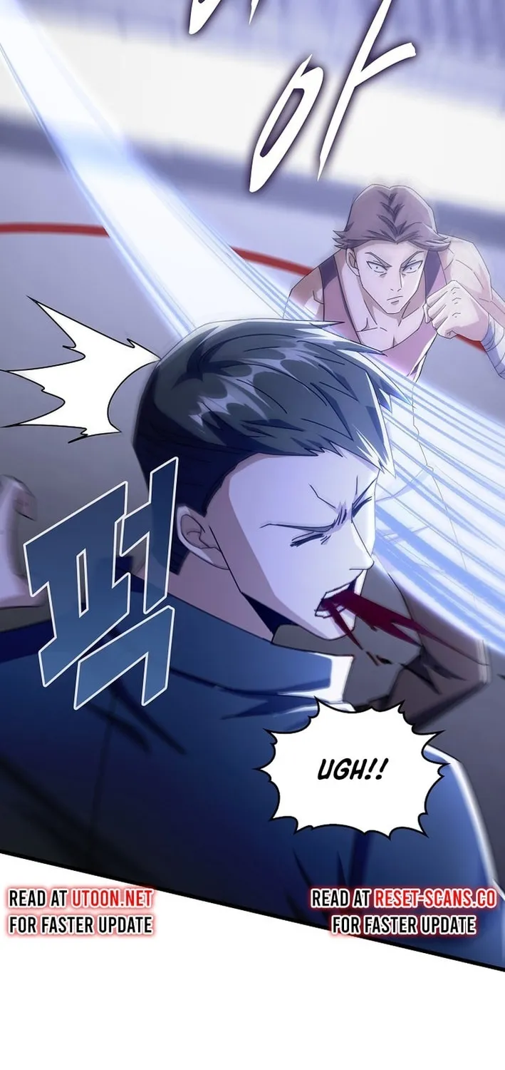 Return of Top Class Master Chapter 29 page 6 - 