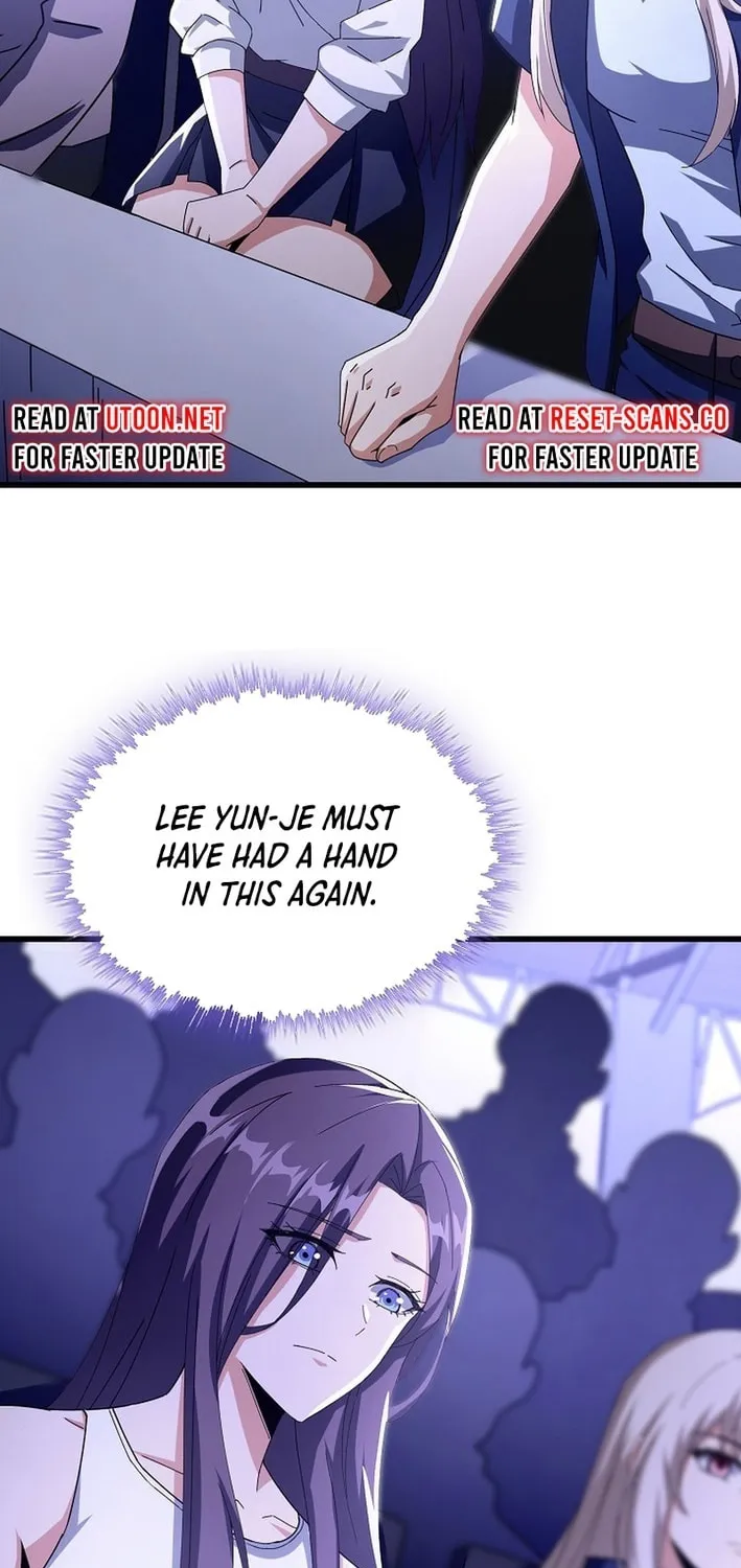 Return of Top Class Master Chapter 29 page 51 - 