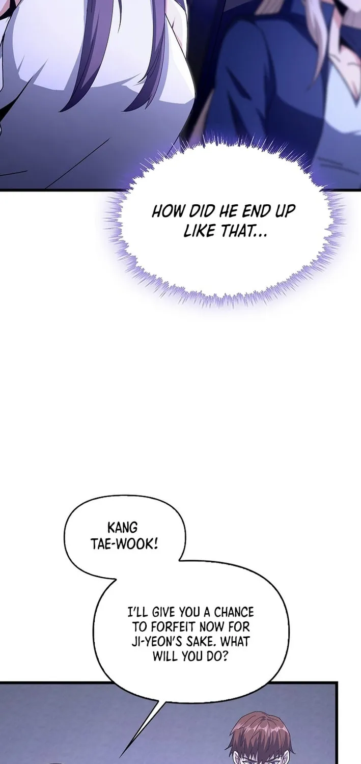 Return of Top Class Master Chapter 29 page 52 - 
