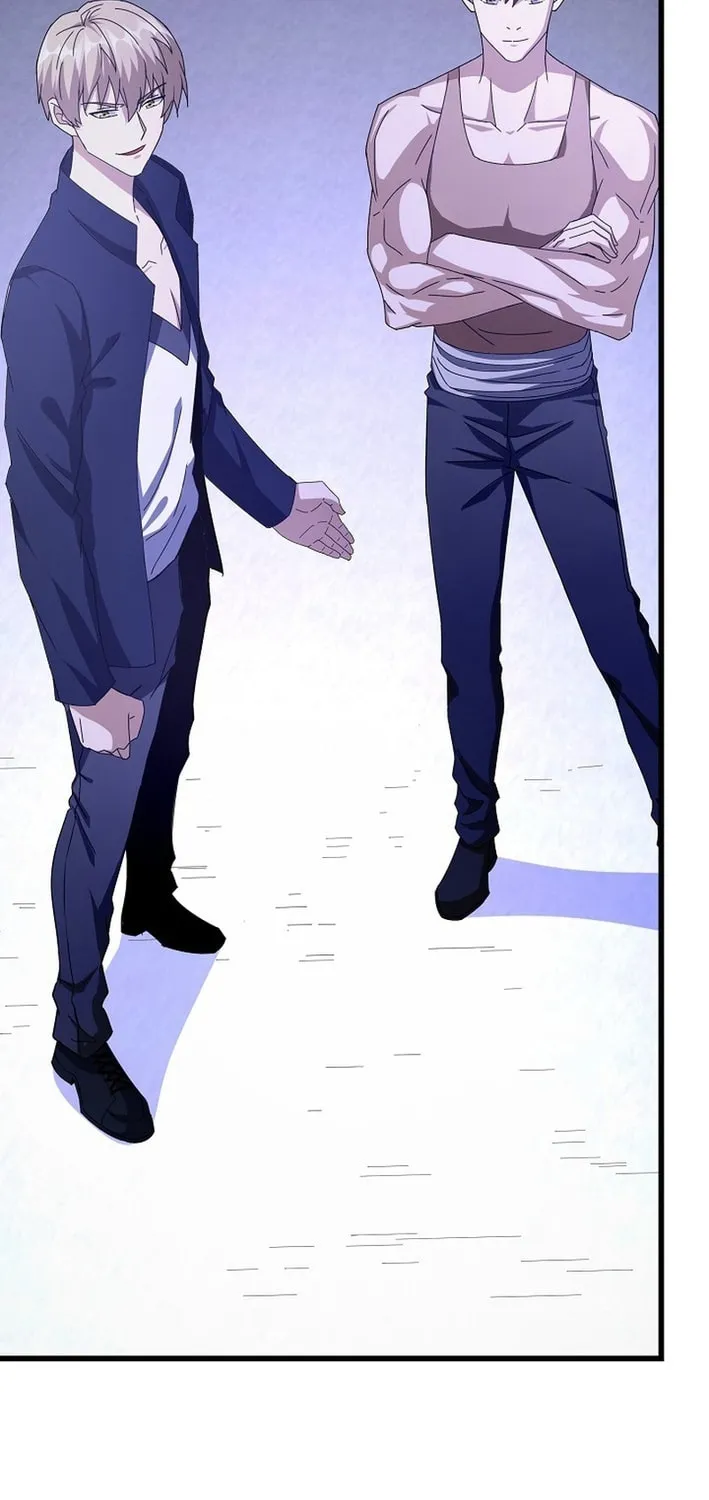 Return of Top Class Master Chapter 29 page 53 - 