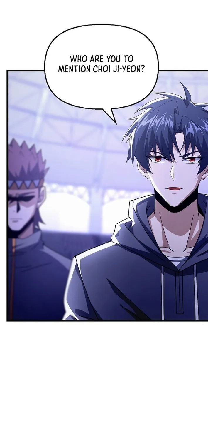 Return of Top Class Master Chapter 29 page 54 - 