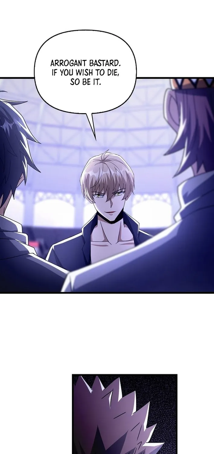 Return of Top Class Master Chapter 29 page 55 - 