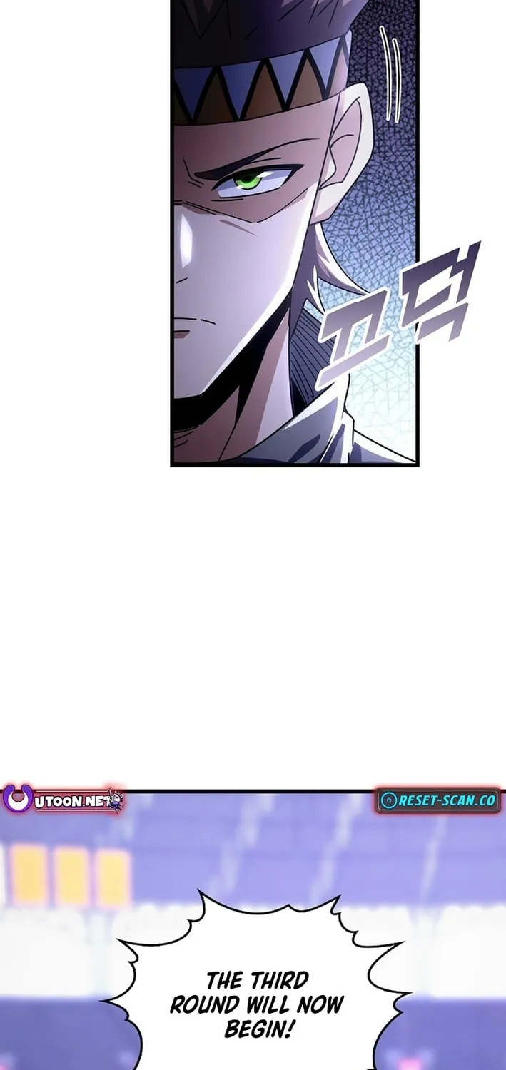 Return of Top Class Master Chapter 29 page 56 - 