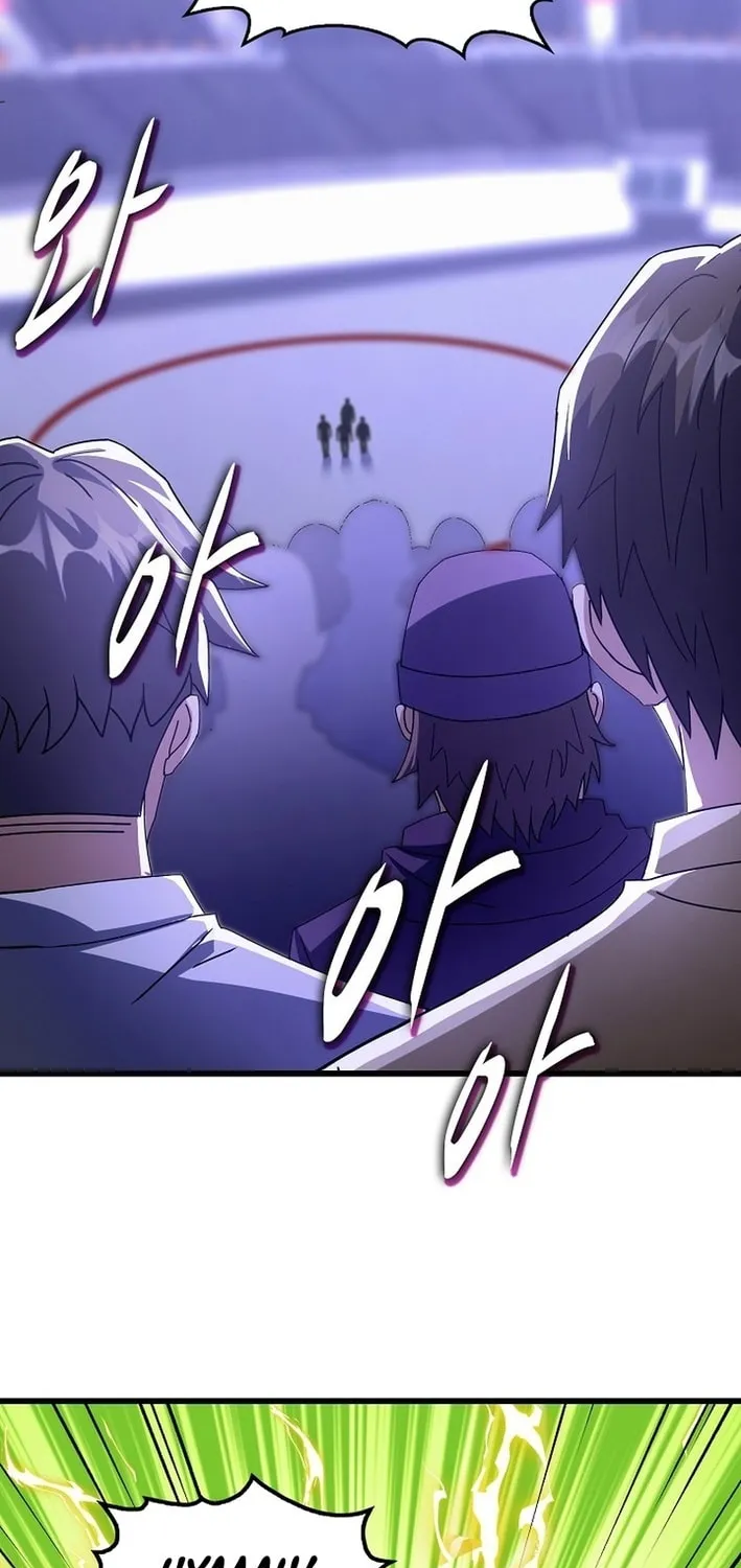 Return of Top Class Master Chapter 29 page 57 - 