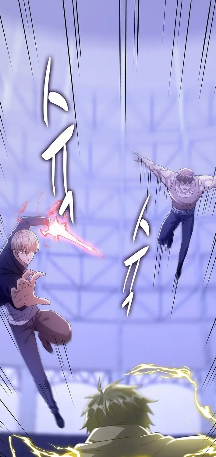 Return of Top Class Master Chapter 29 page 59 - 